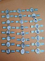 Sigarenbandjes wielrennen "Trio", Ophalen of Verzenden, Zo goed als nieuw, Overige typen