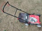 Verticuteerder zonder motor, Tuin en Terras, Verticuteermachines, Ophalen, Gebruikt