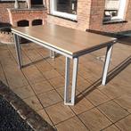 Keukentafel, Quatre personnes, Autres essences de bois, Enlèvement, Utilisé
