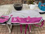 Regendeken mini Shetlander, Dieren en Toebehoren, Ophalen of Verzenden, Gebruikt, Deken