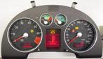 Herstel LCD display Audi TT/A3/A4/A6  instrumentenbord, Auto-onderdelen, Ophalen of Verzenden, Gebruikt, Audi
