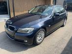 BMW 318D, Auto's, BMW, 100 kW, Achterwielaandrijving, 1995 cc, Zwart