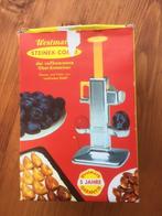 Vintage Westmark Steinex-combi ontpitter in roestvrij staal, Huis en Inrichting, Keuken | Keukenbenodigdheden, Zo goed als nieuw