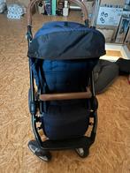 Buggy evo mutsy, Enlèvement, Utilisé