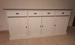 Dressoir, Ophalen, Gebruikt, 200 cm of meer, Met deur(en)