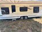 Caravane fendt 7 metre larimar, Caravans en Kamperen, Caravans, Rondzit, 7 tot 8 meter, Particulier, Tot en met 4