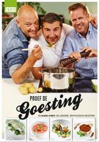 Proef de goesting : Njam!, Ophalen of Verzenden, Zo goed als nieuw