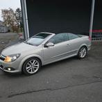 Opel astra cabriolet 2006 1.9 cdti full, Auto's, Voorwielaandrijving, 4 zetels, 4 cilinders, Cabriolet