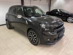 MINI SD 2.0d Countryman JCW-Works Automatic LEDER/PANO EUR6, Auto's, Mini, 1998 cc, 103 g/km, Leder, 5 deurs