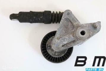Riemspandemper Audi A5 8T 3.0 TDI CCW beschikbaar voor biedingen
