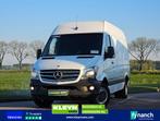 Mercedes-Benz SPRINTER 519 cdi, Auto's, Bestelwagens en Lichte vracht, Te koop, Diesel, Bedrijf, Cruise Control