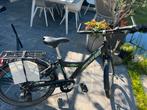 Kinderfiets jongen, Ophalen, Handrem, BNB powerkid , 7 versnellingen, Gebruikt