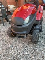 Castelgarden Hydro Mower Tractor, Tuin en Terras, Ophalen, Zo goed als nieuw