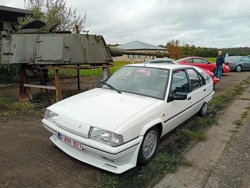 Citroen bx git look, Auto's, Citroën, Particulier, BX, Ophalen