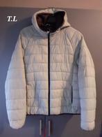 Manteau homme, Ophalen, Maat 52/54 (L), Gedragen, Groen