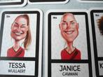3 Jeux de Cartes Diables Rouge, Reds Devils & Reds Flames, Verzamelen, Sportartikelen en Voetbal, Ophalen of Verzenden, Nieuw