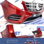 W447 VITO / V KLASSE AMG PAKKET COMPLEET ROOD PDC ORIGINEEL