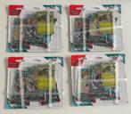 SV 09 Journey Together Yanmega 3 pack blister 4 stuks., Ophalen of Verzenden, Nieuw