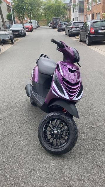 Piaggio zip 172, Enlèvement ou Envoi