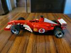 F1 Ferrari Carrera Digital 132, Ophalen of Verzenden, Zo goed als nieuw, Auto