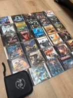 Lot PS2 games zie foto’s, Enlèvement, Comme neuf