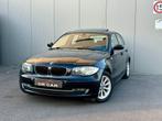 Navi à toit ouvert Bmw 118i LCI nombreuses options+ garantie, Autos, BMW, 90 kW, Achat, Entreprise, Boîte manuelle