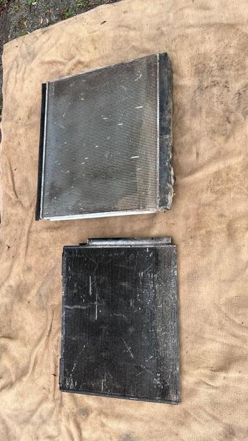 Radiatoren Toyota Land Cruiser 200 beschikbaar voor biedingen