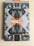 Van Barneveld Echo 95 - 25g, Sport en Fitness, Darts, Ophalen, Gebruikt, Pijlen