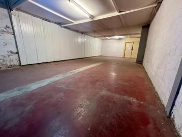 Hangar - Bureaux - A VENDRE - FRAMERIES beschikbaar voor biedingen