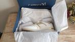 Splinternieuwe Caprice sneakers maat 37, nieuwprijs 99.95€, Wit, Nieuw, Ophalen of Verzenden, Sneakers