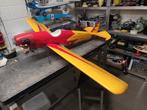 Avion rc, Ophalen, Gebruikt