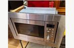 Luxe inbouw oven, Gebruikt, Ophalen of Verzenden, Inbouw, 45 tot 60 cm