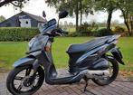 Sym scooter brommer 50cc, Fietsen en Brommers, Scooters | SYM, Ophalen of Verzenden