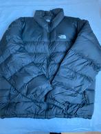 Winterjas The North Face zwart maat XXL, Ophalen, Zo goed als nieuw, Zwart
