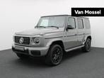 Mercedes-Benz G-klasse G 580 met Technologie EQ Edition One, Auto's, Automaat, Stof, Gebruikt, G-Klasse