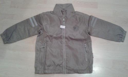 Zomerjas van 116 cm, Kinderen en Baby's, Kinderkleding | Maat 116, Zo goed als nieuw, Jongen, Trui of Vest, Ophalen of Verzenden