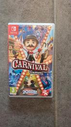 Jeu Nintendo Switch, Ophalen, Zo goed als nieuw