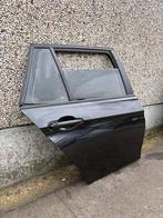 PORTIER RECHTS ACHTER BMW F31 2015, Auto-onderdelen, Ophalen, Voor, BMW, Deur