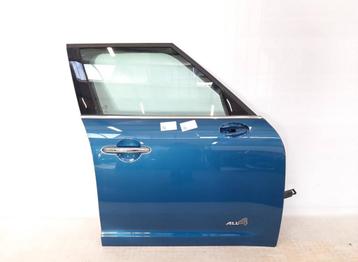 Portier Deur Voor Links MINI F60 Contryman S ( C2M ) beschikbaar voor biedingen