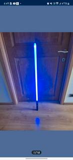 Lightsaber, Ophalen of Verzenden, Zo goed als nieuw