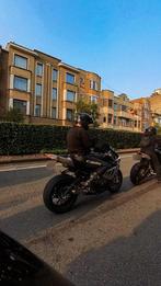 Bmw S1000RR Laag vermogen & Km, 4 cilinders, Super Sport, Particulier, Meer dan 35 kW