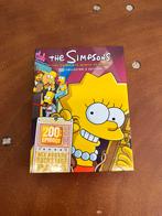 Dvd the Simpsons seizoen 9, Enlèvement, Comme neuf