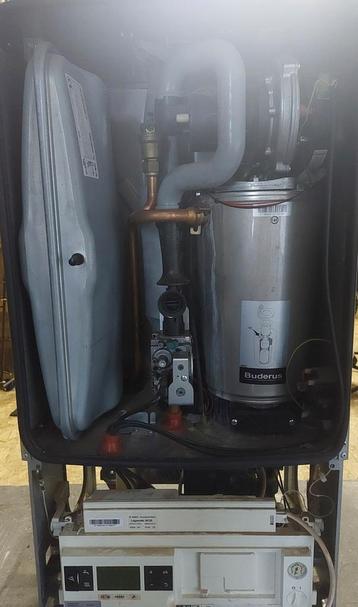 Condensatieketel Logamax Plus GB 172-24K beschikbaar voor biedingen