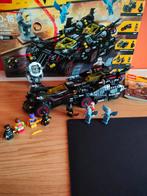 Lego The Batman Movie 70917 The Ultimate Batmobile, Kinderen en Baby's, Ophalen of Verzenden, Lego