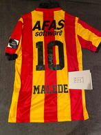 Matchworn KV Mechelen 23/24, Verzamelen, Ophalen of Verzenden, Zo goed als nieuw