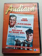 Dvd melodie en sous-sol, Thrillers en Misdaad, 1960 tot 1980, Gebruikt, Ophalen of Verzenden