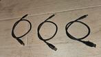 Usb naar usb C, Ophalen, Nieuw