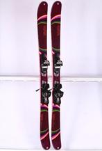 149 skis acrobatiques K2 MISSCONDUCT, grip walk, woodcore, Carving, Skis, Utilisé, Envoi