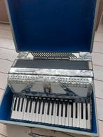 Accordeon Weltmeister, Ophalen