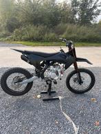motcross 150cc 4temps, Ophalen, Zo goed als nieuw, 150 cc, Dirtbike